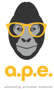 a.p.e. yellow_words_cropped