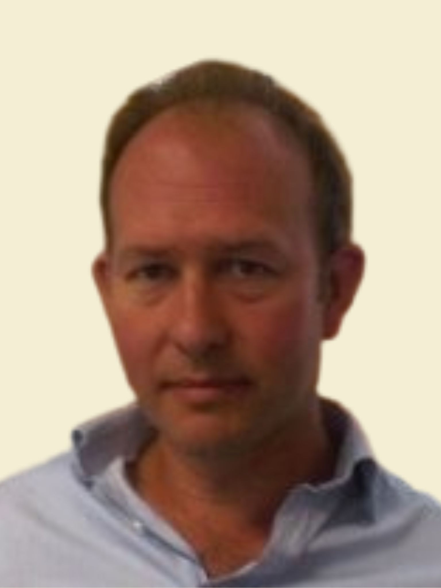 David Boscawen - Group Managing Director at VCCP